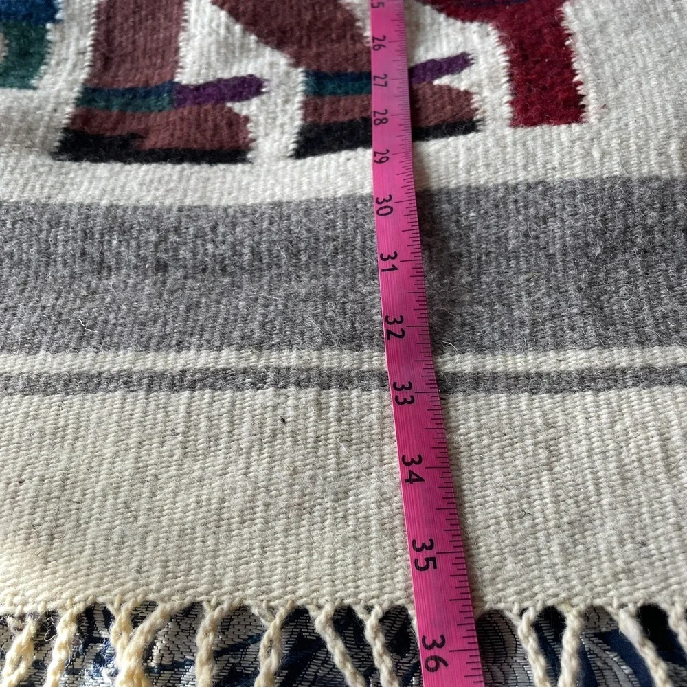 Handmade vintage 80s